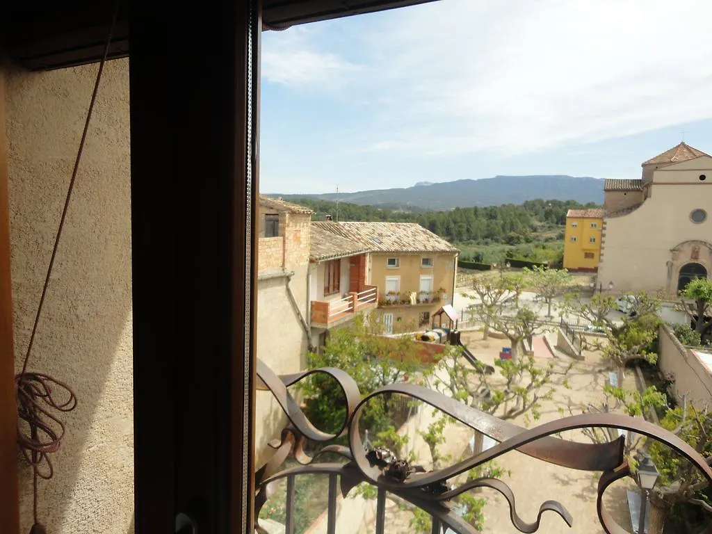 Hotel Rural Cal Torner Adults Only Guiamets