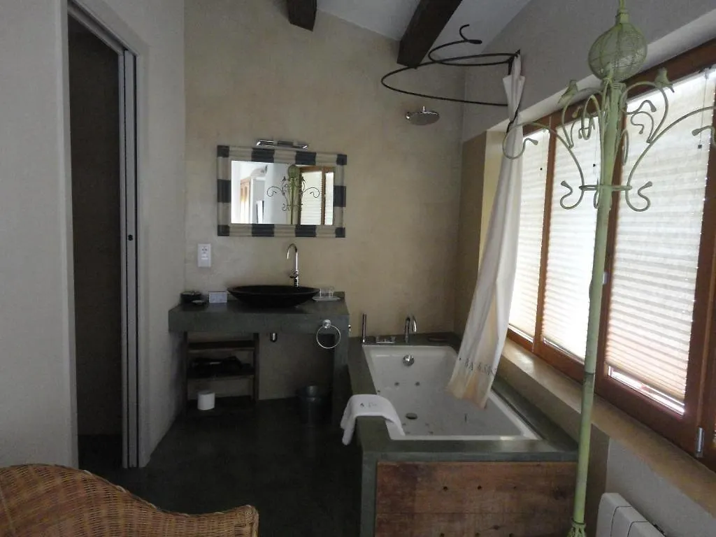 Hotel Rural Cal Torner Adults Only Guiamets 3*,